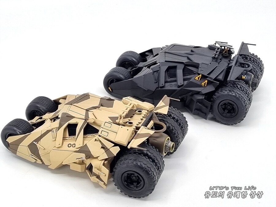 카모텀블러 배트맨 비긴즈 반다이 도색완성_33.png