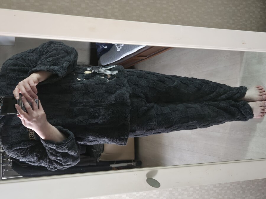 호불호) 호불호 몸매.. 잠옷왔어_1.jpg