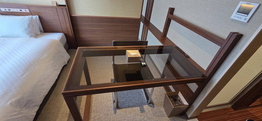 회사에서 누추한 나에게 이런곳을 예약넣다니...._1.jpg