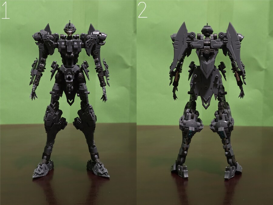 (SNAA) 슈퍼 노바 시리즈 원탁기사단 거신검 트리스탄_10.jpg