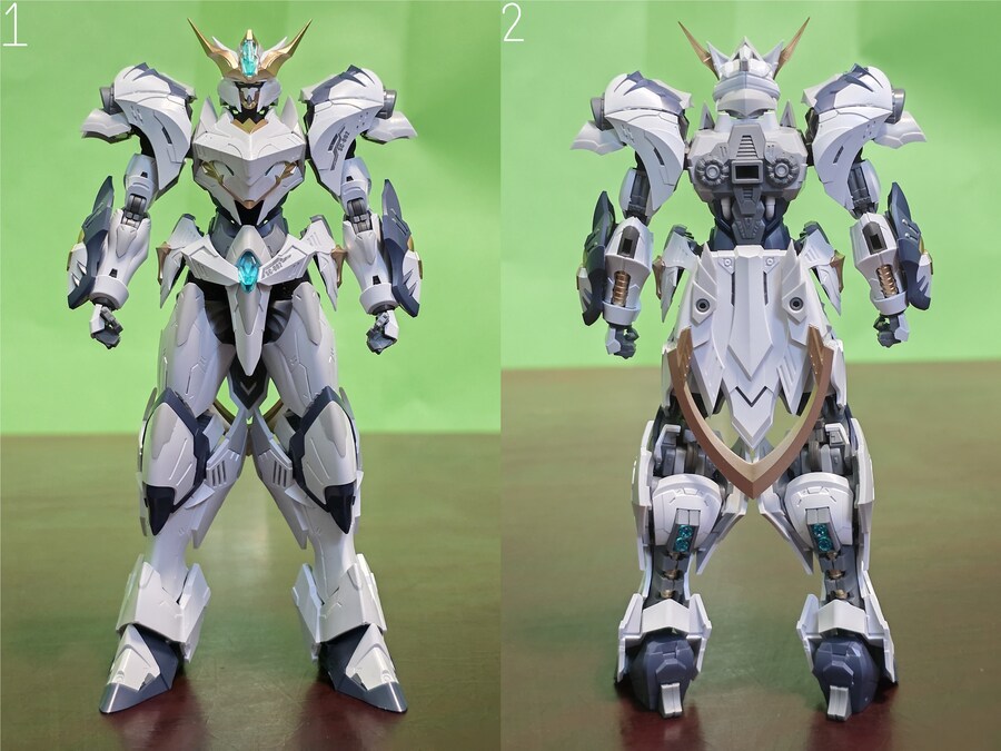 (SNAA) 슈퍼 노바 시리즈 원탁기사단 거신검 트리스탄_13.jpg