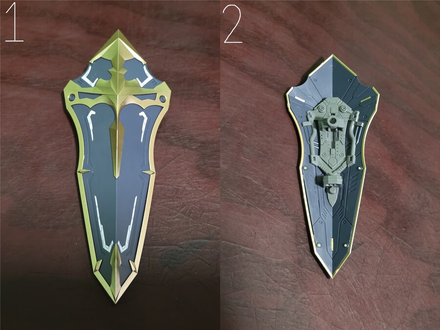 (SNAA) 슈퍼 노바 시리즈 원탁기사단 거신검 트리스탄_17.jpg