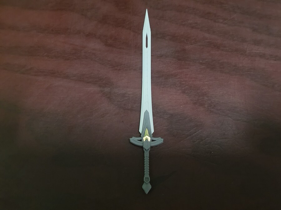 (SNAA) 슈퍼 노바 시리즈 원탁기사단 거신검 트리스탄_18.jpg