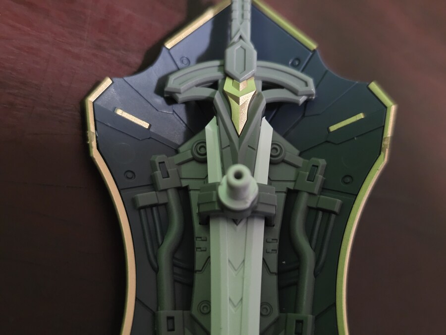 (SNAA) 슈퍼 노바 시리즈 원탁기사단 거신검 트리스탄_22.jpg