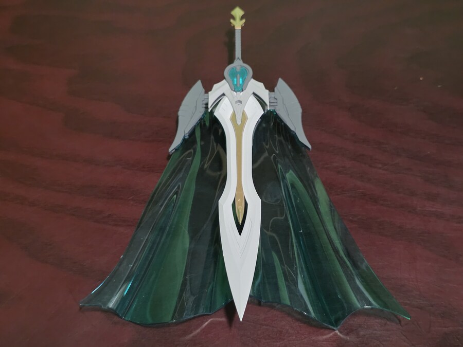 (SNAA) 슈퍼 노바 시리즈 원탁기사단 거신검 트리스탄_30.jpg