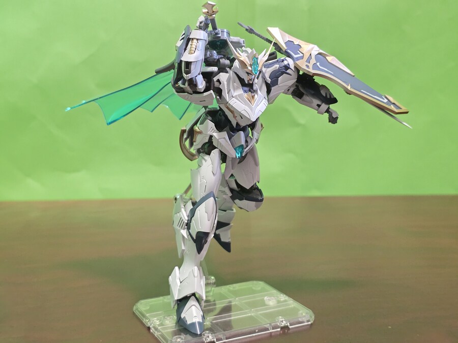 (SNAA) 슈퍼 노바 시리즈 원탁기사단 거신검 트리스탄_76.jpg