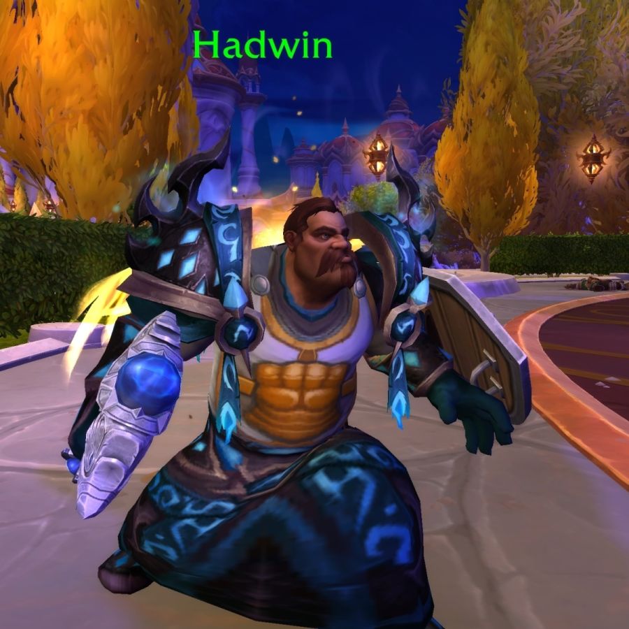 나엘 성기사! 와우 한밤에서 다른 종족도 성기사 선택 가능 예정?_3.jpg