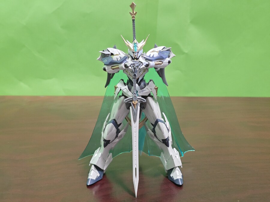 (SNAA) 슈퍼 노바 시리즈 원탁기사단 거신검 트리스탄_90.jpg