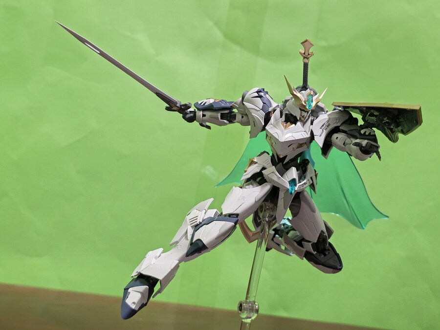 (SNAA) 슈퍼 노바 시리즈 원탁기사단 거신검 트리스탄_103.jpg