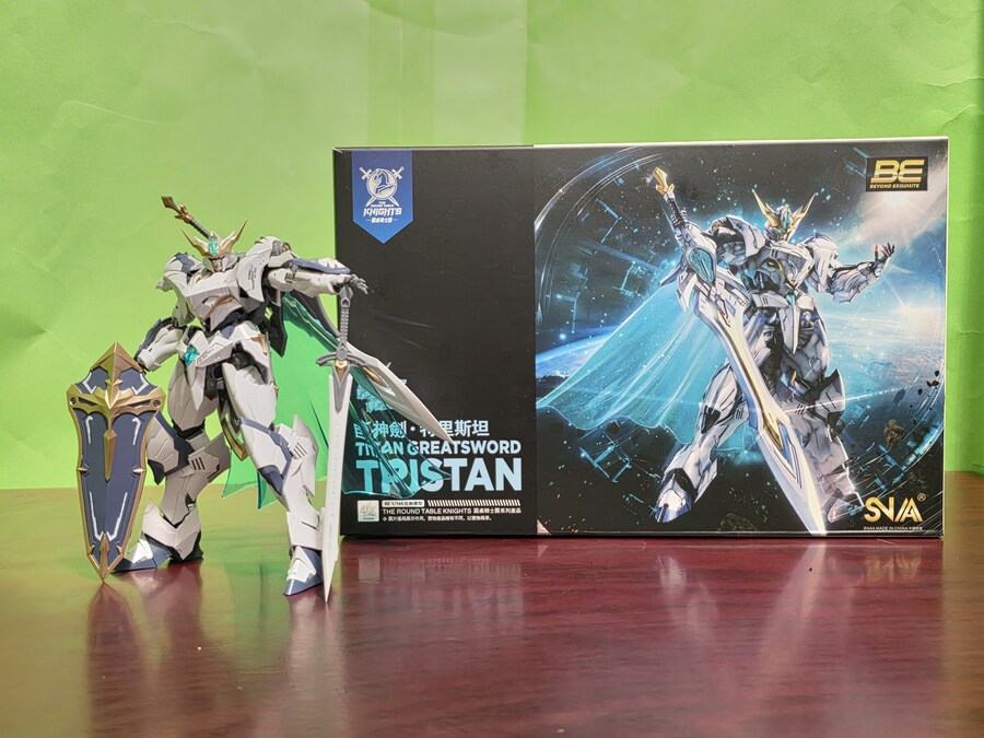 (SNAA) 슈퍼 노바 시리즈 원탁기사단 거신검 트리스탄_155.jpg