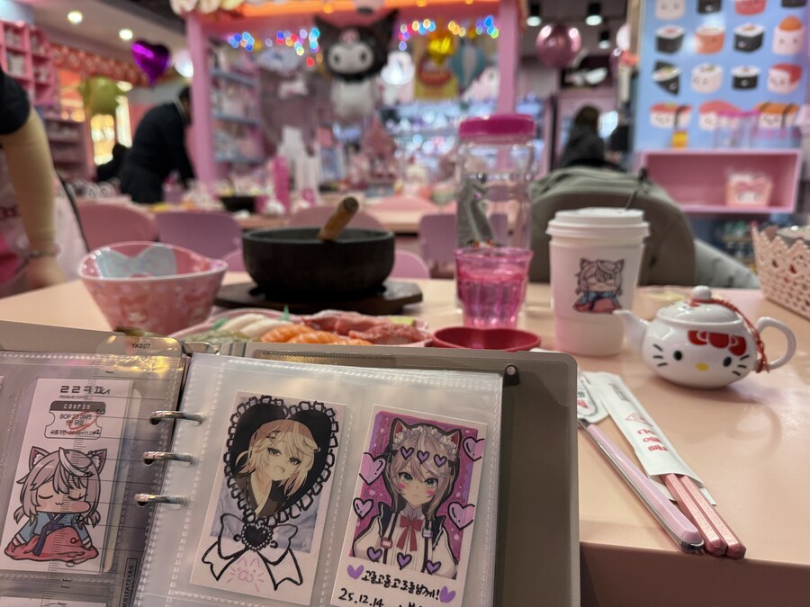 [봇치냐][명동_은행골] 냐루비즈가 계속 이야기하던 명동 은행골에 가봤어요_4.jpg