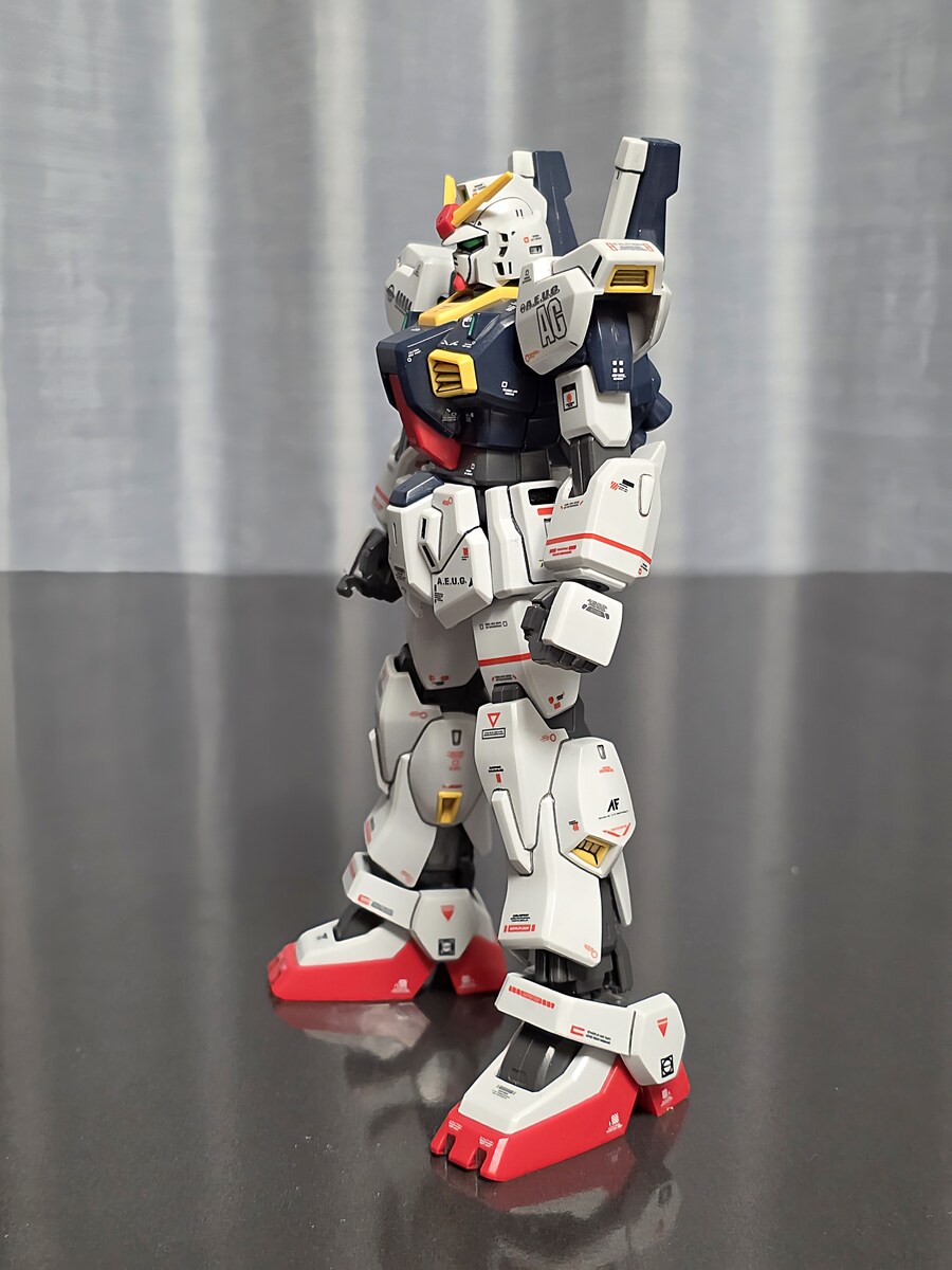 [HGUC] 슈퍼건담 (건담 마크2 + G디펜서)_14.jpg