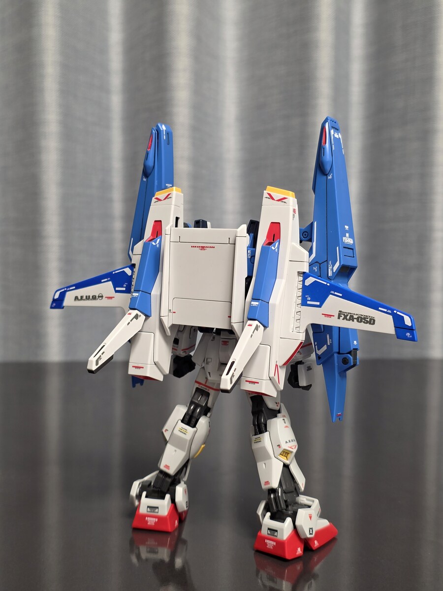 [HGUC] 슈퍼건담 (건담 마크2 + G디펜서)_30.jpg