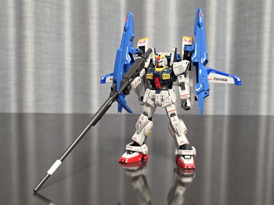 [HGUC] 슈퍼건담 (건담 마크2 + G디펜서)_31.jpg