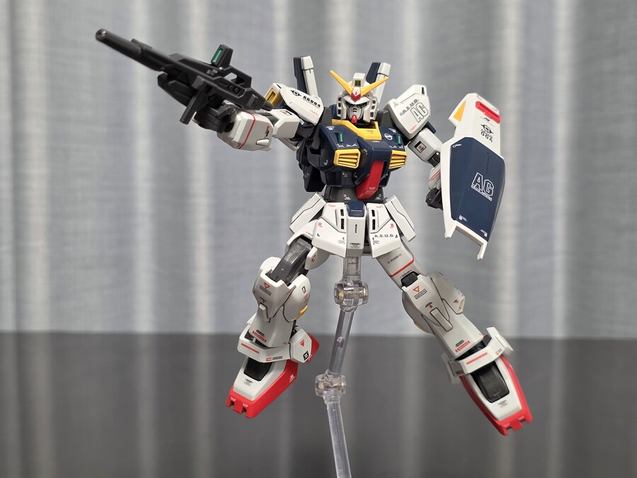 [HGUC] 슈퍼건담 (건담 마크2 + G디펜서)_24.jpg