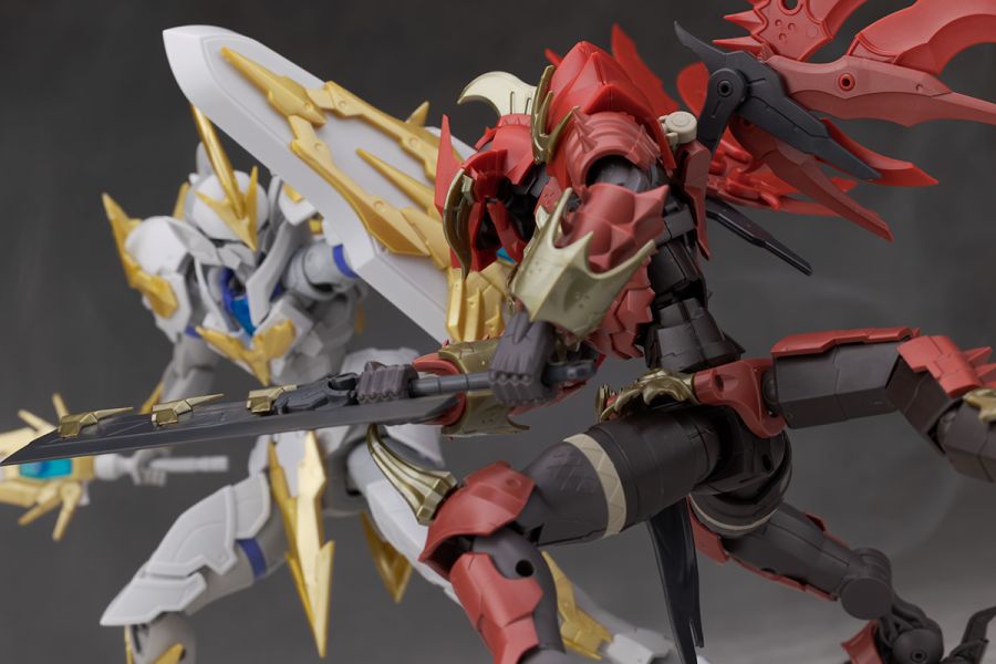 30MF 클래스 업 아머 드래고니아 로드 해외 리뷰 2_59.jpg