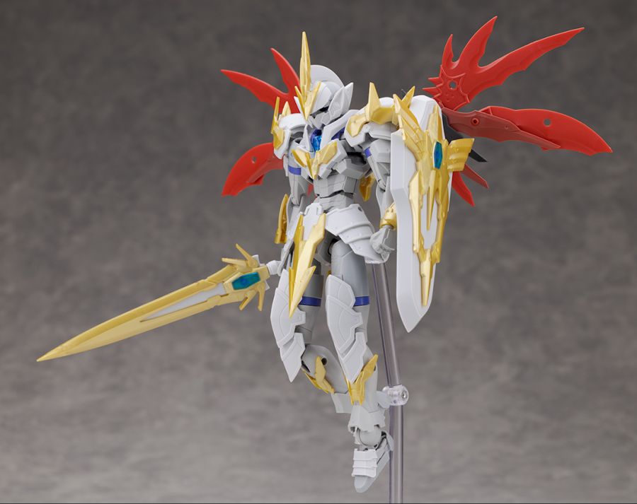 30MF 클래스 업 아머 드래고니아 로드 해외 리뷰 2_61.jpg