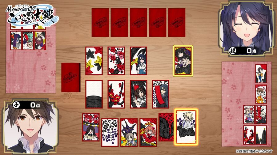 메모리즈 오프 쌍상 팬디스크 2026년 4월 9일 발매_10.jpg