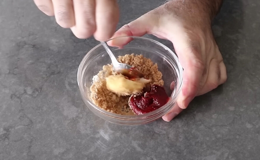 "고추장 쿠키, 레딧에서 좋은 반응 얻다."_2.jpg