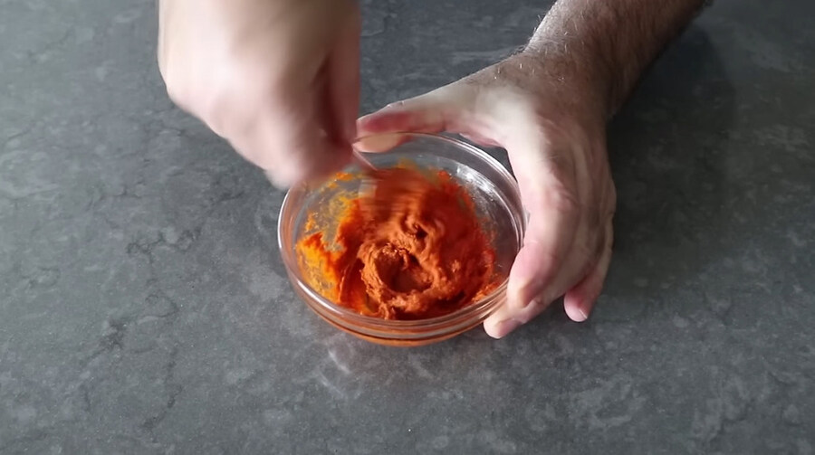 "고추장 쿠키, 레딧에서 좋은 반응 얻다."_3.jpg