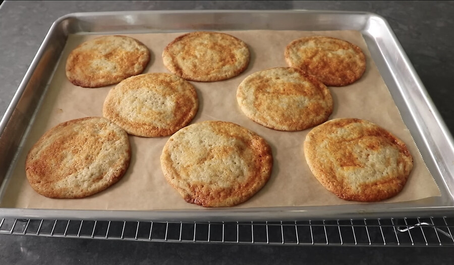 "고추장 쿠키, 레딧에서 좋은 반응 얻다."_5.jpg