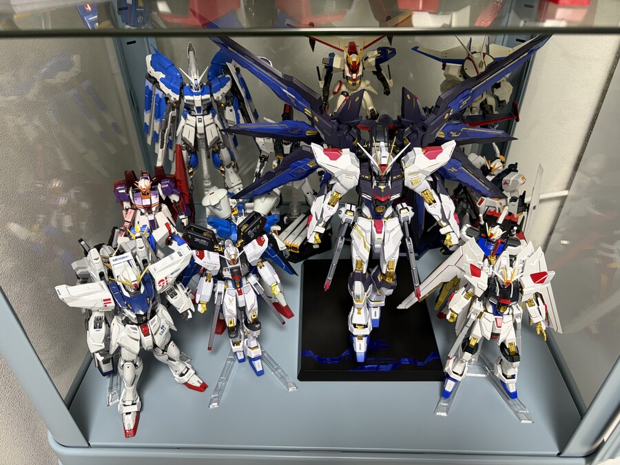 드디어 메탈빌드 스트라이크 프리덤 구했습니다._2.jpg