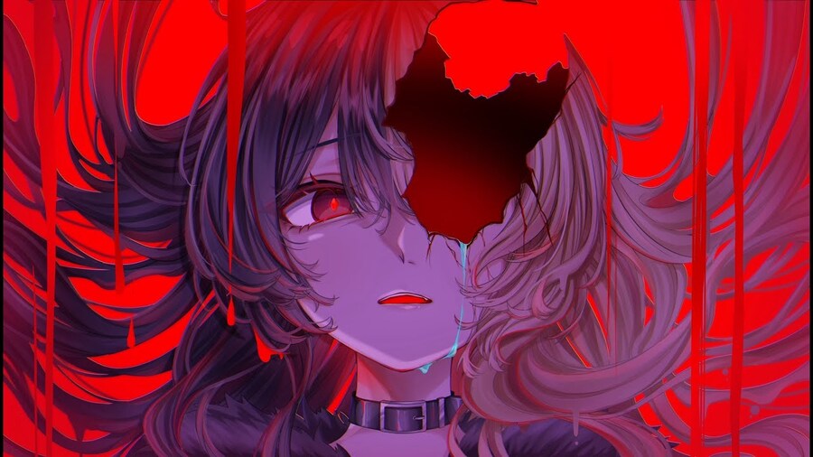 マシュマロ / DECO*27 - 麻婆豆腐 (마파두부)_1.jpg