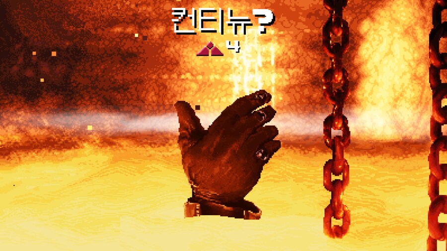 터미네이터2 게임 샀는데 연출 깨알같음 ㅋㅋㅋㅋㅋ_21.jpg