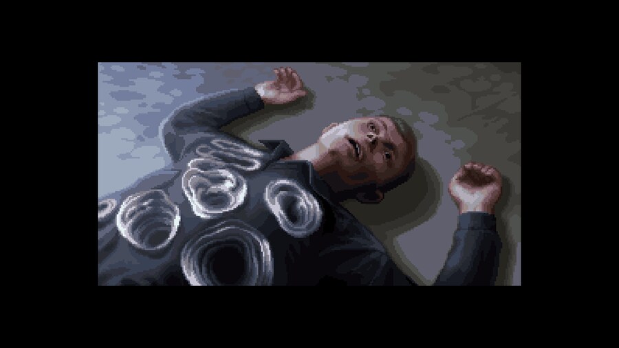 터미네이터2 게임 샀는데 연출 깨알같음 ㅋㅋㅋㅋㅋ_24.jpg