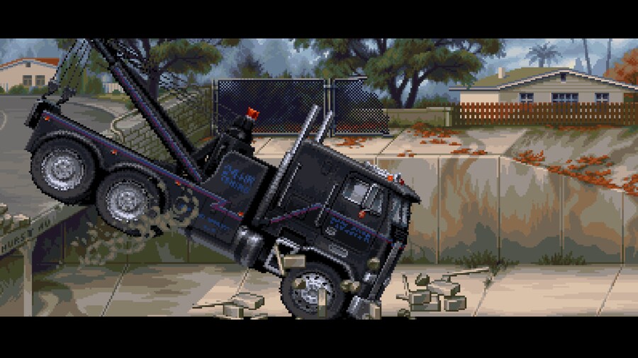 터미네이터2 게임 샀는데 연출 깨알같음 ㅋㅋㅋㅋㅋ_31.jpg