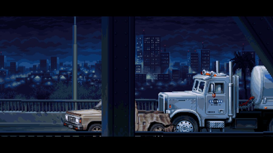 터미네이터2 게임 샀는데 연출 깨알같음 ㅋㅋㅋㅋㅋ_46.jpg