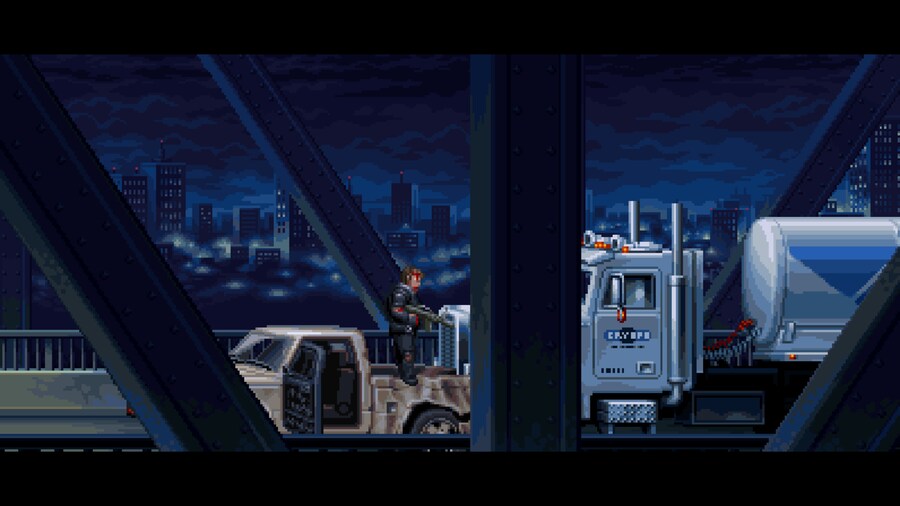 터미네이터2 게임 샀는데 연출 깨알같음 ㅋㅋㅋㅋㅋ_47.jpg