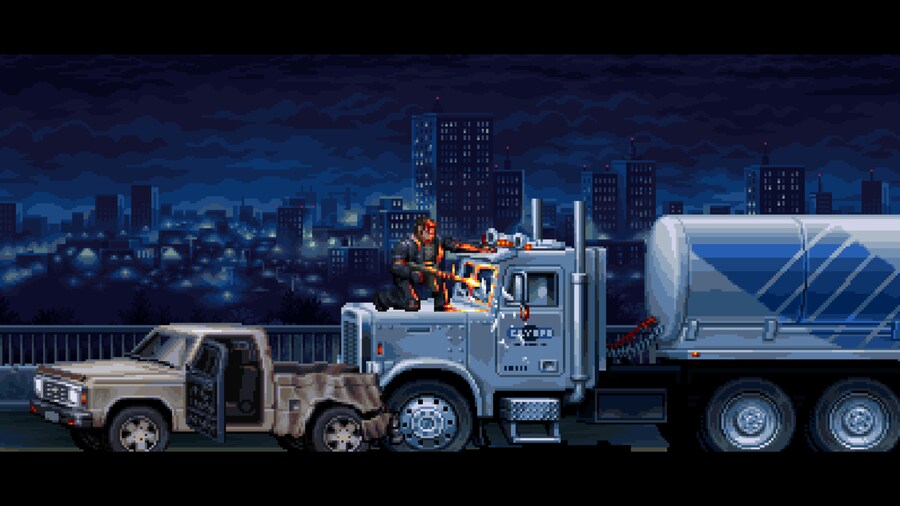 터미네이터2 게임 샀는데 연출 깨알같음 ㅋㅋㅋㅋㅋ_50.jpg