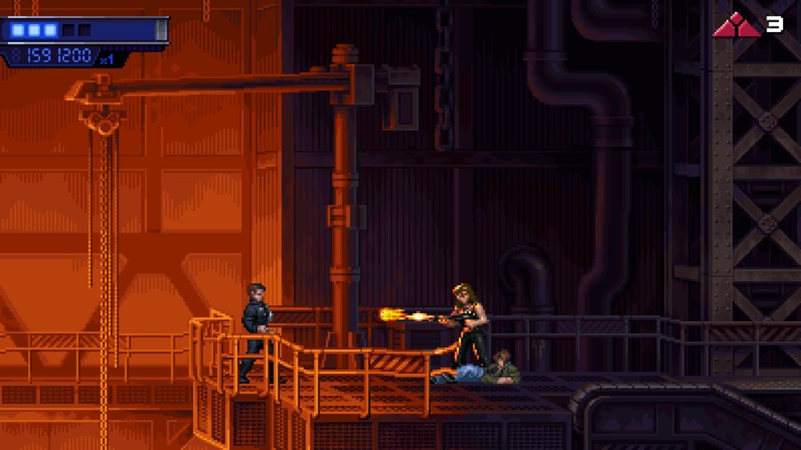 터미네이터2 게임 샀는데 연출 깨알같음 ㅋㅋㅋㅋㅋ_63.jpg