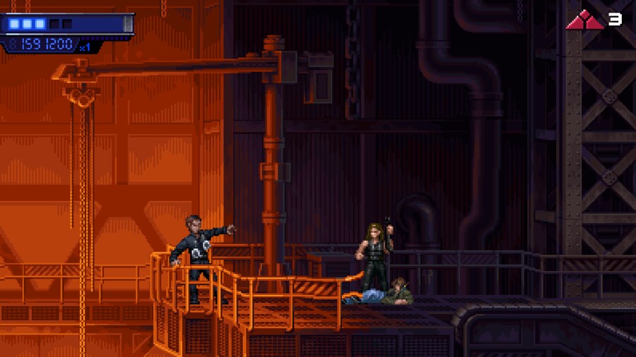 터미네이터2 게임 샀는데 연출 깨알같음 ㅋㅋㅋㅋㅋ_64.jpg