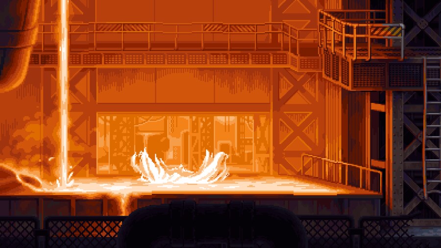 터미네이터2 게임 샀는데 연출 깨알같음 ㅋㅋㅋㅋㅋ_78.jpg