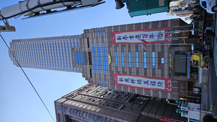 [대만]대만하면 우육면! 가오슝 삼우우육면 / 타이페이 유산동 우육면_9.jpg