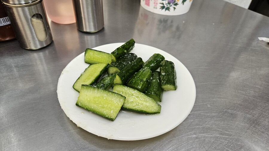 [대만]대만하면 우육면! 가오슝 삼우우육면 / 타이페이 유산동 우육면_17.jpg