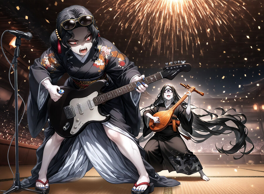 귀칼+Ai)혈귀 더 락!!_3.jpg