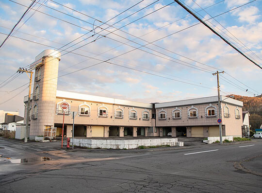 장사가 안되는 일본 러브호텔의 말로_1.jpg