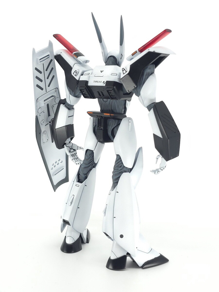 [모데로이드] 패트레이버 제로 (화이트/블루)_4.jpg