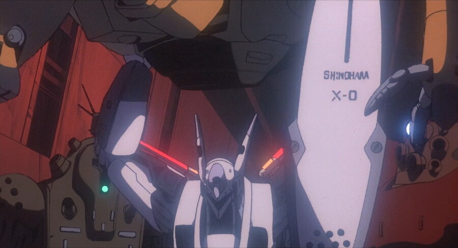 [모데로이드] 패트레이버 제로 (화이트/블루)_16.jpg