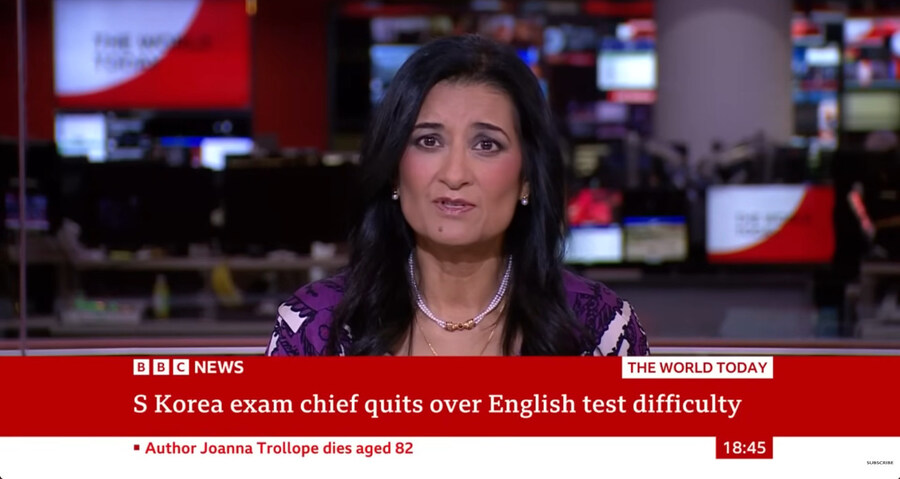 한국 수능 영어 문제 가지고 까는 영국_2.jpg