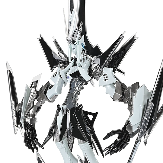 [보크스] FSS 고딕메이드 프라모델 VSMS 시리즈 3탄 홀더17 디・카이제린_6.webp