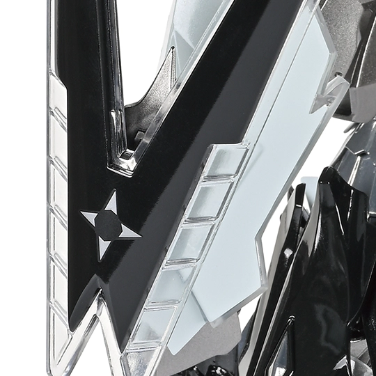 [보크스] FSS 고딕메이드 프라모델 VSMS 시리즈 3탄 홀더17 디・카이제린_8.webp