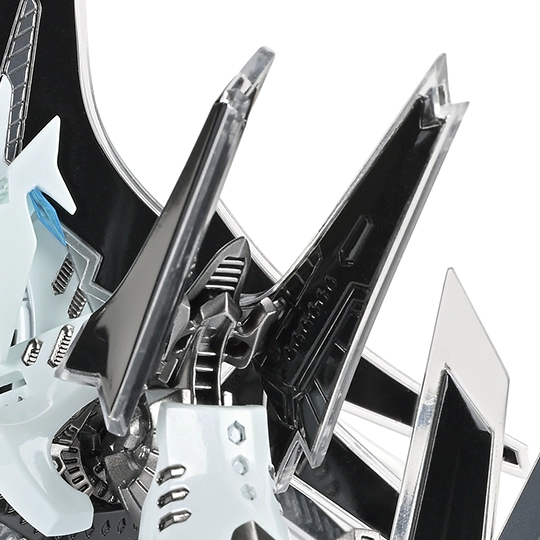 [보크스] FSS 고딕메이드 프라모델 VSMS 시리즈 3탄 홀더17 디・카이제린_9.webp