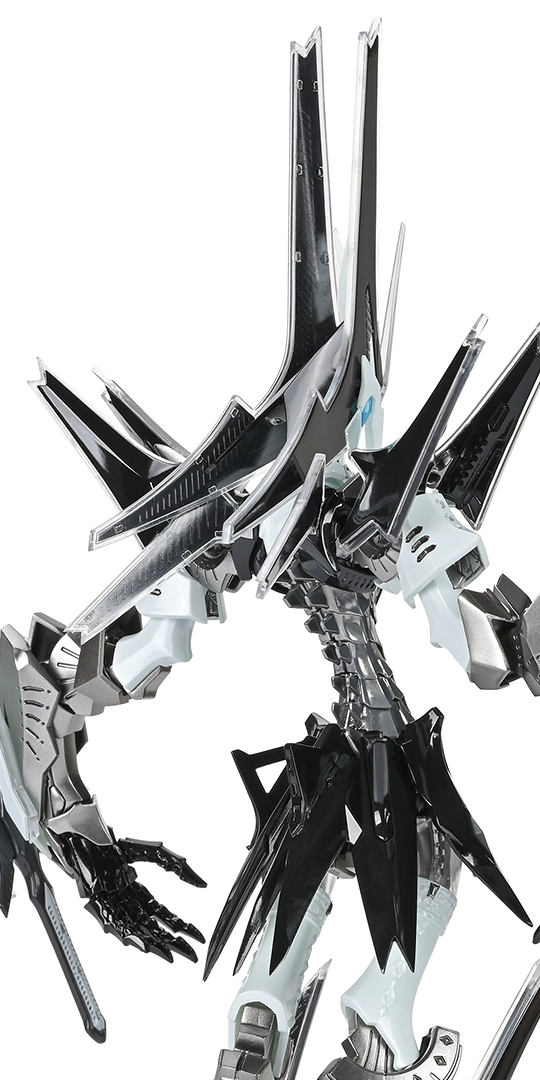 [보크스] FSS 고딕메이드 프라모델 VSMS 시리즈 3탄 홀더17 디・카이제린_10.webp