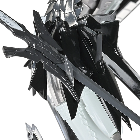 [보크스] FSS 고딕메이드 프라모델 VSMS 시리즈 3탄 홀더17 디・카이제린_12.webp