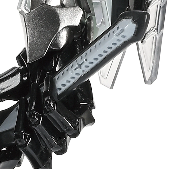 [보크스] FSS 고딕메이드 프라모델 VSMS 시리즈 3탄 홀더17 디・카이제린_14.webp