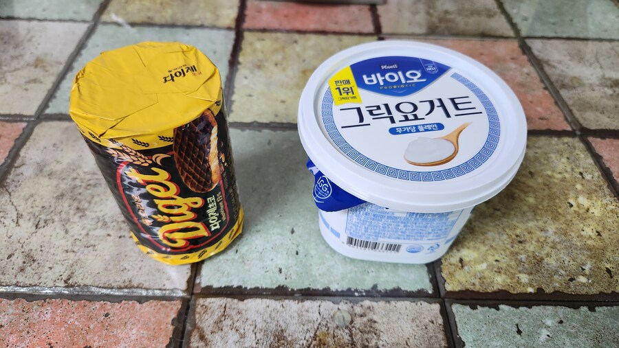 빠다코코넛 + 그릭요거트로 만드는 치즈케이크_1.jpg